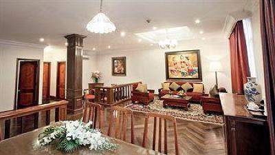 фото отеля Hotel Majestic Saigon