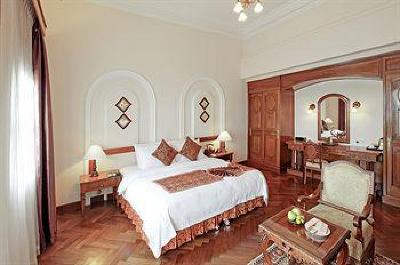 фото отеля Hotel Majestic Saigon