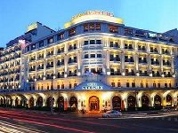 Hotel Majestic Saigon