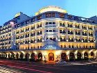 фото отеля Hotel Majestic Saigon