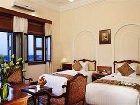 фото отеля Hotel Majestic Saigon