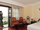 фото отеля Hotel Majestic Saigon