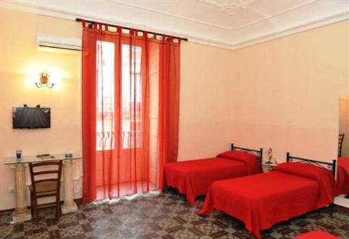 фото отеля B&B Civitas