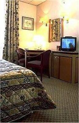 фото отеля Mercure Toulouse Matabiau Hotel