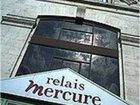 фото отеля Mercure Toulouse Matabiau Hotel