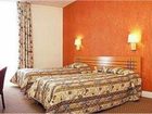 фото отеля Mercure Toulouse Matabiau Hotel