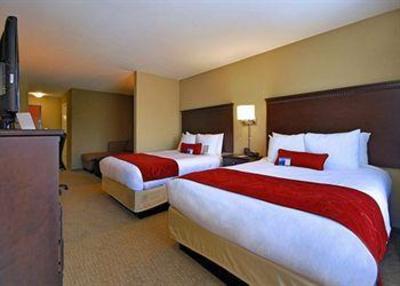 фото отеля Comfort Suites Sarasota