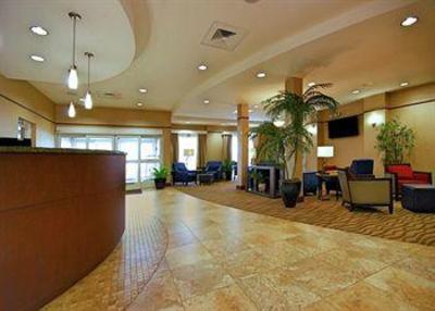 фото отеля Comfort Suites Sarasota