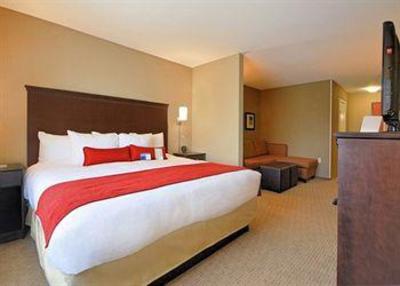 фото отеля Comfort Suites Sarasota