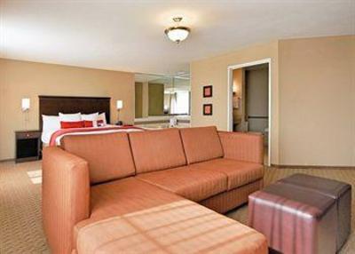 фото отеля Comfort Suites Sarasota