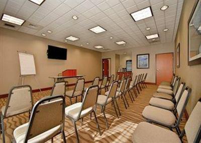 фото отеля Comfort Suites Sarasota
