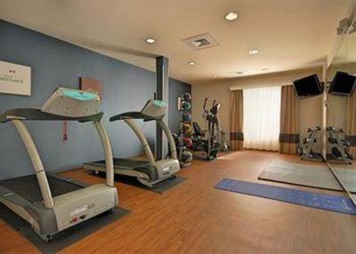 фото отеля Comfort Suites Sarasota