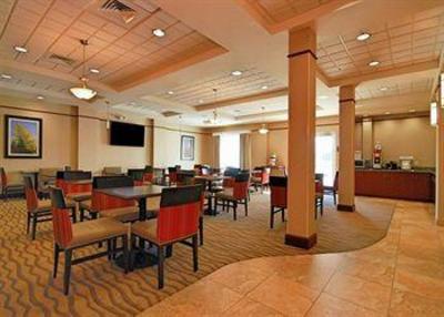 фото отеля Comfort Suites Sarasota