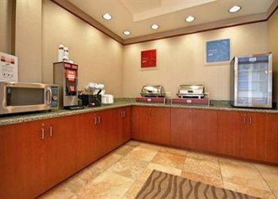 фото отеля Comfort Suites Sarasota