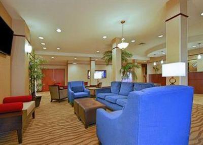 фото отеля Comfort Suites Sarasota