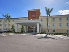 фото отеля Comfort Suites Sarasota