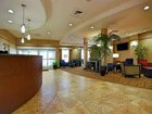 фото отеля Comfort Suites Sarasota