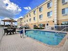 фото отеля Comfort Suites Sarasota