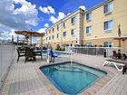 фото отеля Comfort Suites Sarasota