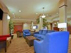 фото отеля Comfort Suites Sarasota