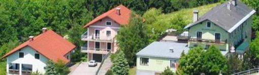 фото отеля Gasthof Lagler Sonntagberg