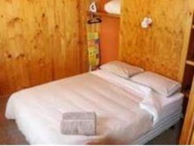 фото отеля Woodbine Park Eco Cabins