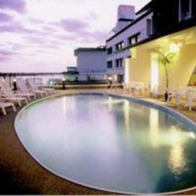 фото отеля Itako Hotel