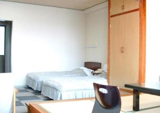 фото отеля Itako Hotel