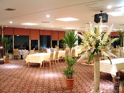 фото отеля Itako Hotel