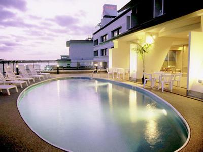 фото отеля Itako Hotel