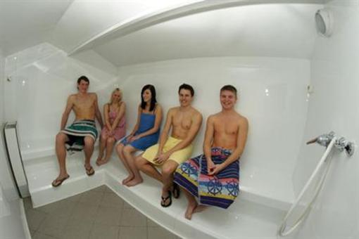 фото отеля Sport und Seminarhotel Hollabrunn