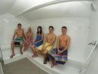 фото отеля Sport und Seminarhotel Hollabrunn
