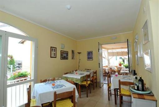 фото отеля Elba Villa Mare Residence