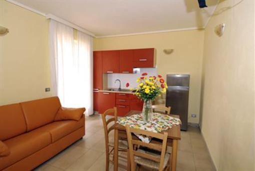 фото отеля Elba Villa Mare Residence