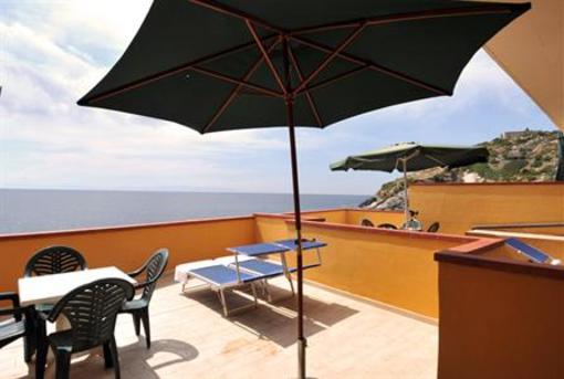 фото отеля Elba Villa Mare Residence