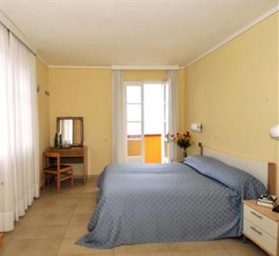 фото отеля Elba Villa Mare Residence