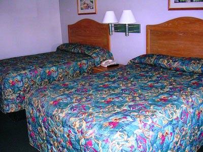 фото отеля Travelier Inn