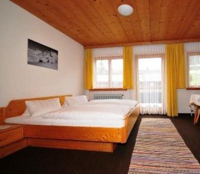 фото отеля Wiltrud Pension