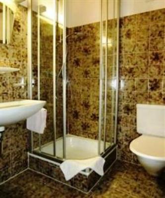 фото отеля Wiltrud Pension