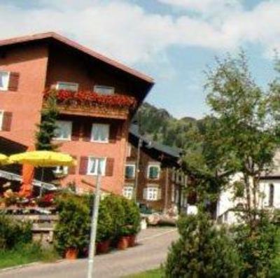 фото отеля Wiltrud Pension