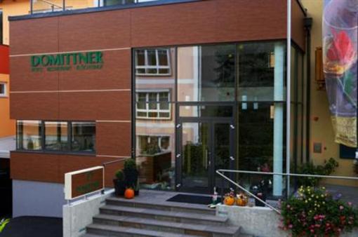 фото отеля Domittner Hotel Restaurant Klocherhof