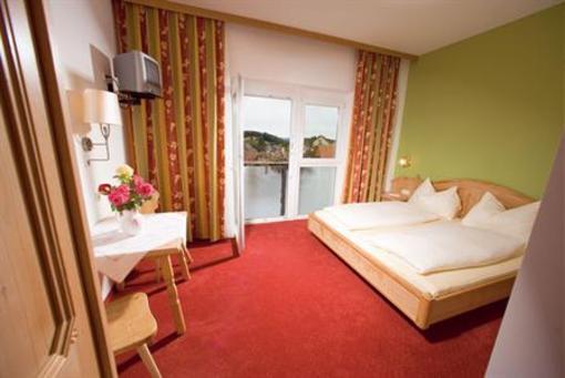фото отеля Domittner Hotel Restaurant Klocherhof