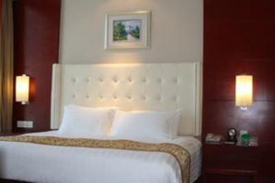 фото отеля Huigao Garden Hotel