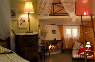 фото отеля Meliti Gesthouse