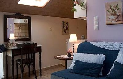фото отеля Meliti Gesthouse