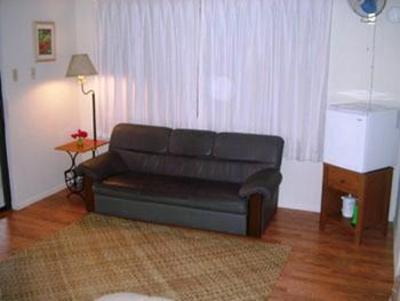фото отеля Kona Ohana Guest House