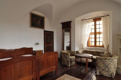 фото отеля Burg Lockenhaus