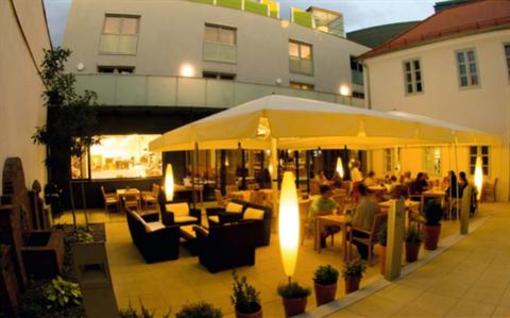 фото отеля Hotel Oehlknechthof