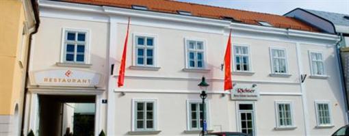 фото отеля Hotel Oehlknechthof