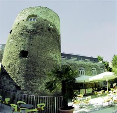 фото отеля Hotel Oehlknechthof
